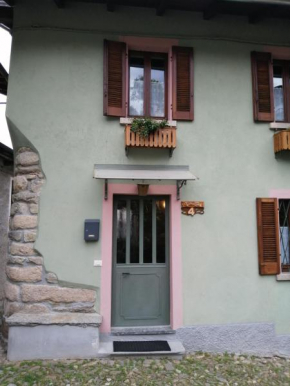 CASA INES